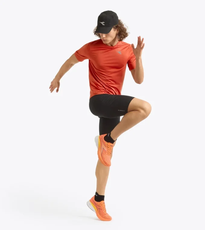 Mallas cortas Pantalones cortos de running