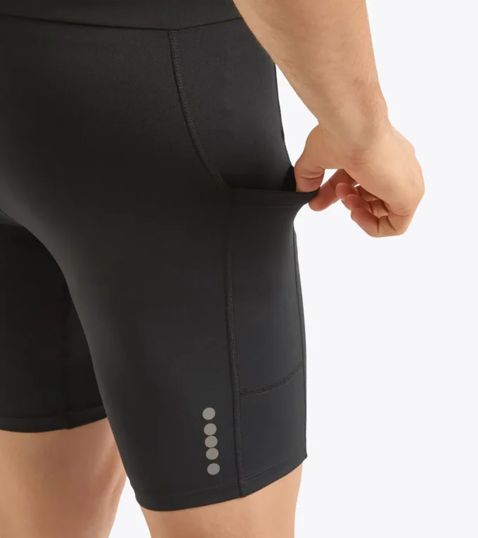 Mallas cortas Pantalones cortos de running