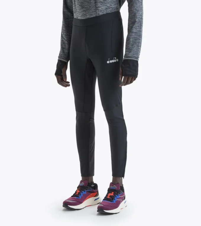 Mallas de running para invierno Mallas de running Be One Mallas de running para invierno Mallas de running Be One