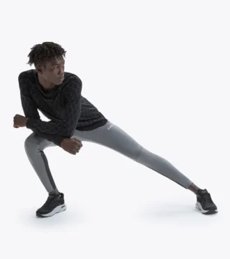 Mallas de running para invierno Mallas de running Be One Mallas de running para invierno Mallas de running Be One