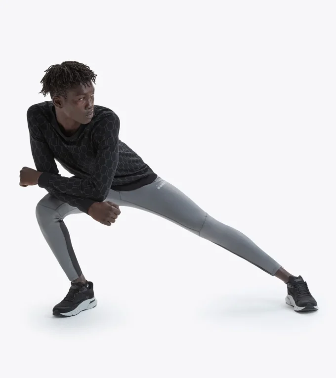 Mallas de running para invierno Mallas de running Be One Mallas de running para invierno Mallas de running Be One