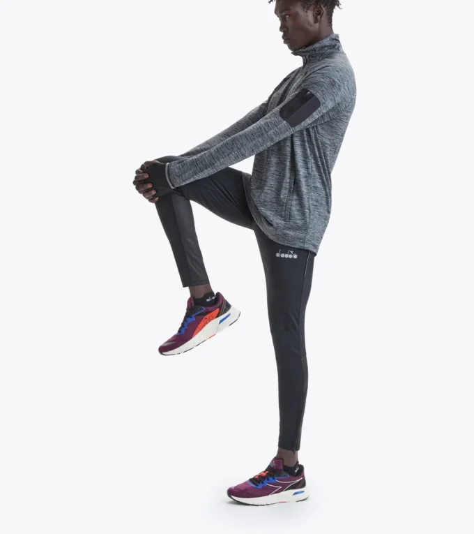 Mallas de running para invierno Mallas de running Be One Mallas de running para invierno Mallas de running Be One