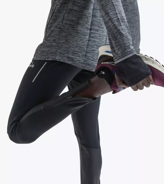 Mallas de running para invierno Mallas de running Be One Mallas de running para invierno Mallas de running Be One