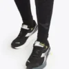 Mallas de running Stratouno Mallas técnicas para el control de la temperatura – Running