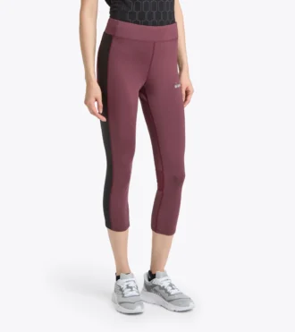 Mallas L. 6/8 Be One Leggings de running