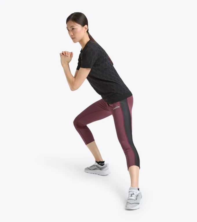 Mallas L. 6/8 Be One Leggings de running Mallas L. 6/8 Be One Leggings de running