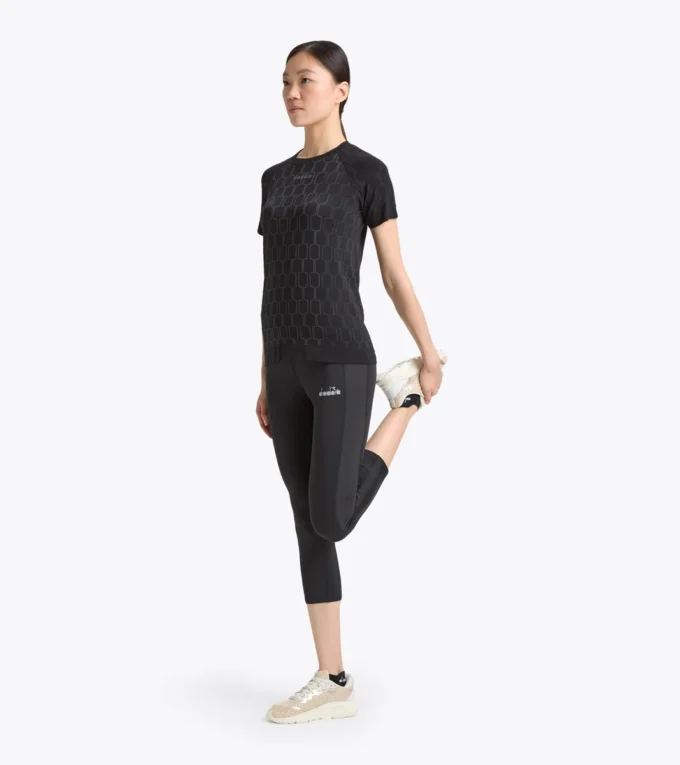 Mallas L. 6/8 Be One Leggings de running Mallas L. 6/8 Be One Leggings de running
