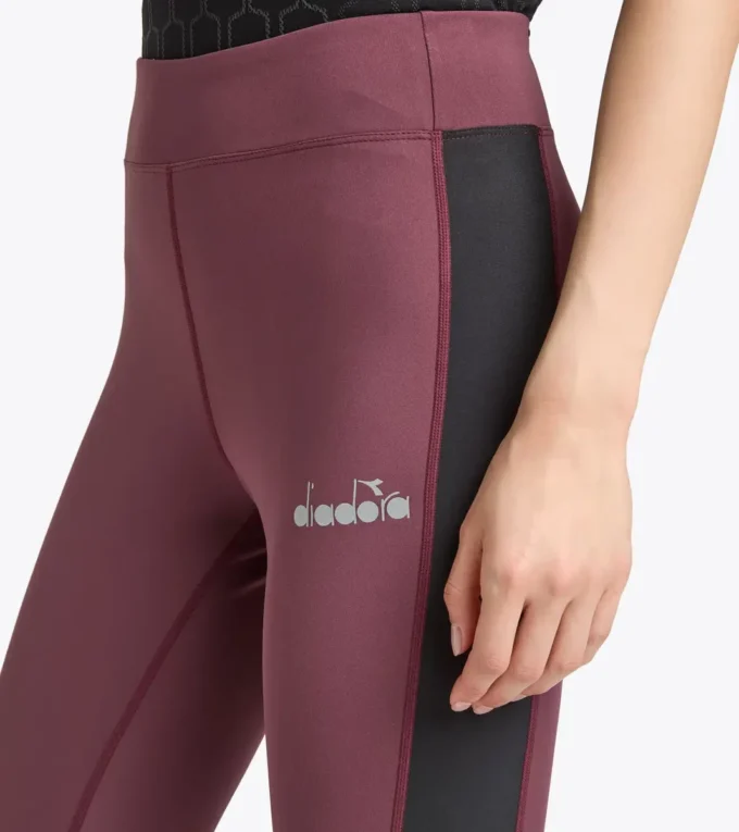 Mallas L. 6/8 Be One Leggings de running Mallas L. 6/8 Be One Leggings de running