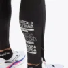 Mallas Squadra Di Corsa Mallas de running Squadra Di Corsa