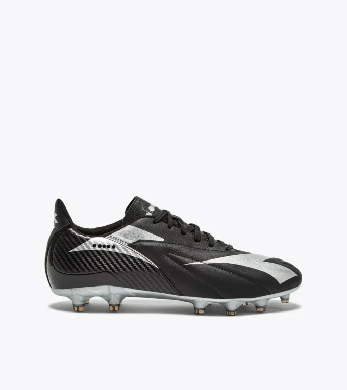 Maximus Elite Lt Slp12 Botas de fútbol de piel para terreno firme