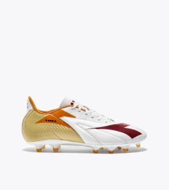 Maximus Elite Lt Slp12 Botas de fútbol de piel para terreno firme