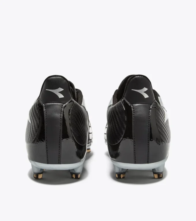 Maximus Elite Lt Slp12 Botas de fútbol de piel para terreno firme