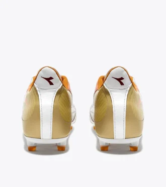 Maximus Elite Lt Slp12 Botas de fútbol de piel para terreno firme
