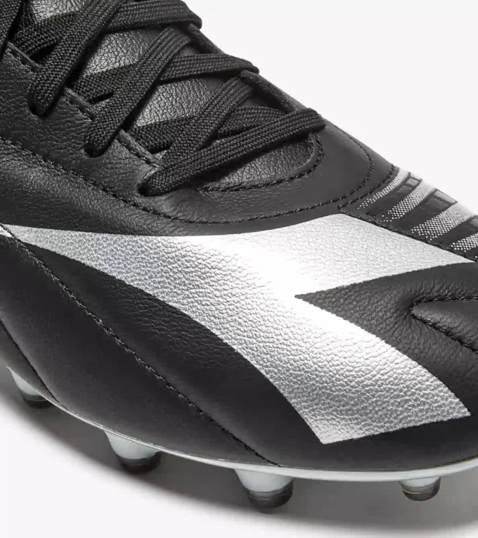 Maximus Elite Lt Slp12 Botas de fútbol de piel para terreno firme