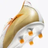 Maximus Elite Lt Slp12 Botas de fútbol de piel para terreno firme