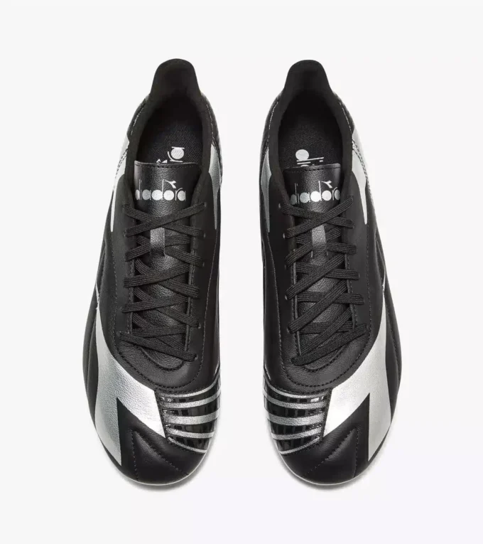Maximus Elite Lt Slp12 Botas de fútbol de piel para terreno firme