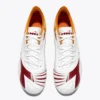 Maximus Elite Lt Slp12 Botas de fútbol de piel para terreno firme
