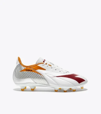 Maximus Elite Lt W Slp12 Botas de fútbol de piel para terreno firme