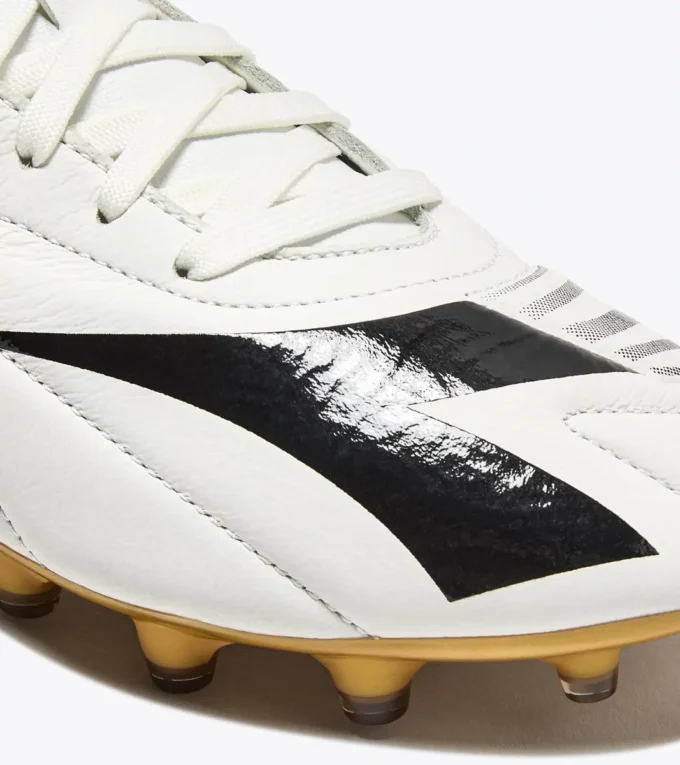 Maximus Elite Lt W Slp12 Botas de fútbol de piel para terreno firme Maximus Elite Lt W Slp12 Botas de fútbol de piel para terreno firme
