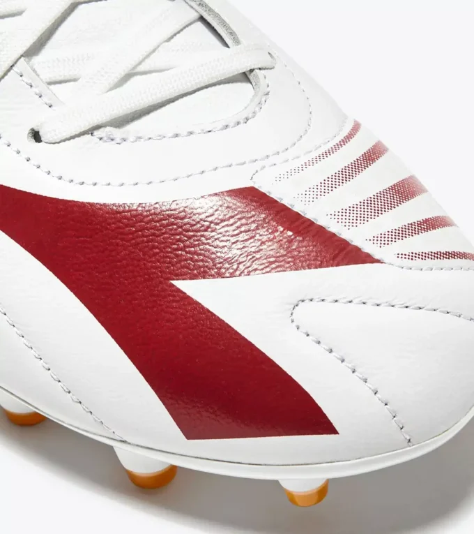 Maximus Elite Lt W Slp12 Botas de fútbol de piel para terreno firme Maximus Elite Lt W Slp12 Botas de fútbol de piel para terreno firme