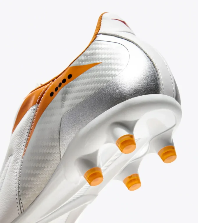 Maximus Elite Lt W Slp12 Botas de fútbol de piel para terreno firme Maximus Elite Lt W Slp12 Botas de fútbol de piel para terreno firme