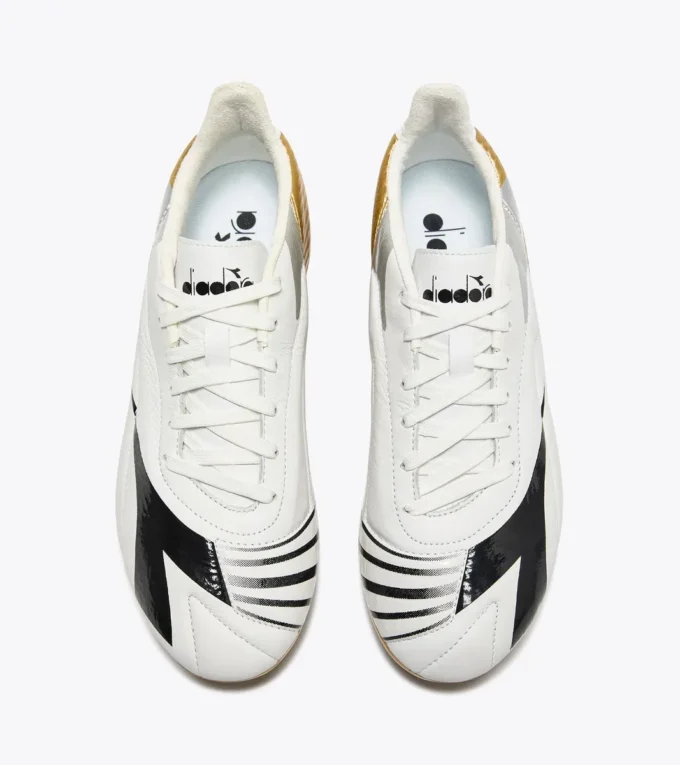 Maximus Elite Lt W Slp12 Botas de fútbol de piel para terreno firme Maximus Elite Lt W Slp12 Botas de fútbol de piel para terreno firme