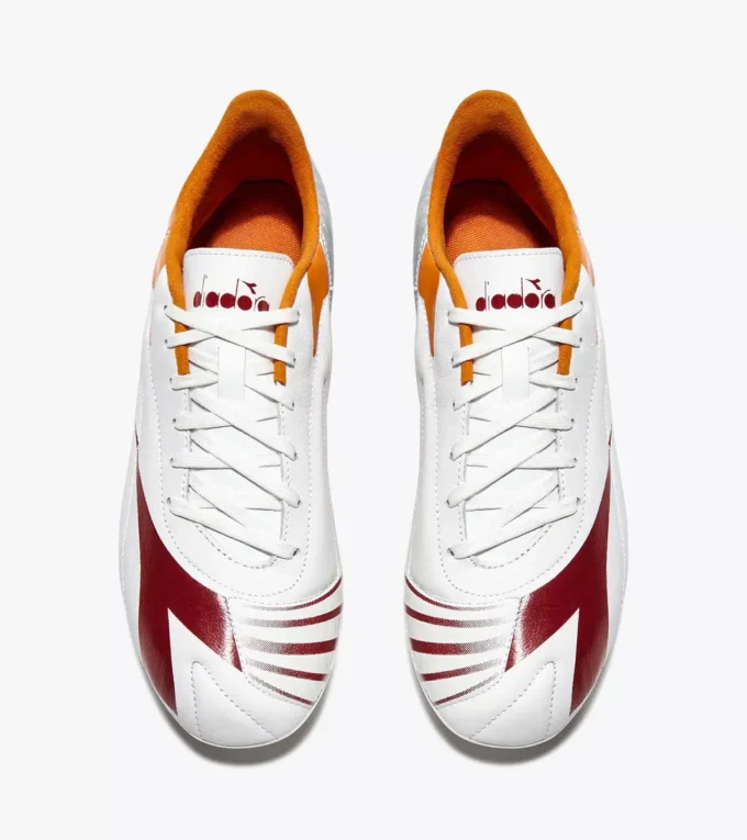 Maximus Elite Lt W Slp12 Botas de fútbol de piel para terreno firme Maximus Elite Lt W Slp12 Botas de fútbol de piel para terreno firme