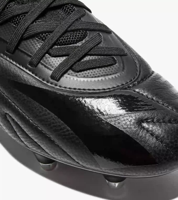 Maximus Elite Mph Botas de fútbol de piel de primera calidad para terrenos blandos y húmedos Maximus Elite Mph Botas de fútbol de piel de primera calidad para terrenos blandos y húmedos
