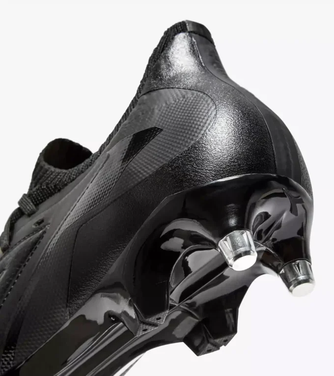 Maximus Elite Mph Botas de fútbol de piel de primera calidad para terrenos blandos y húmedos Maximus Elite Mph Botas de fútbol de piel de primera calidad para terrenos blandos y húmedos