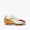 Maximus Elite Slx Botas de fútbol de piel para terreno firme Maximus Elite Slx Botas de fútbol de piel para terreno firme