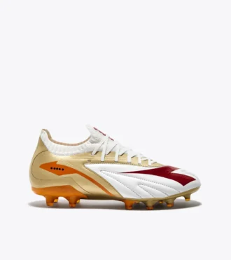 Maximus Elite Slx Botas de fútbol de piel para terreno firme Maximus Elite Slx Botas de fútbol de piel para terreno firme