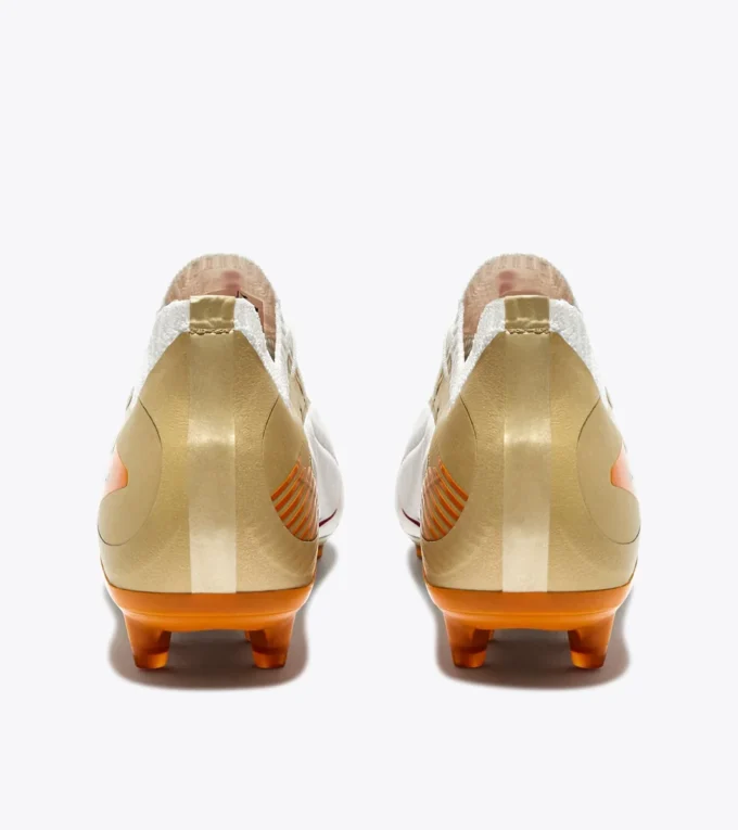 Maximus Elite Slx Botas de fútbol de piel para terreno firme Maximus Elite Slx Botas de fútbol de piel para terreno firme