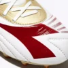 Maximus Elite Slx Botas de fútbol de piel para terreno firme Maximus Elite Slx Botas de fútbol de piel para terreno firme