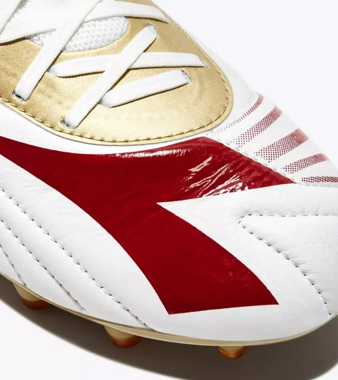 Maximus Elite Slx Botas de fútbol de piel para terreno firme Maximus Elite Slx Botas de fútbol de piel para terreno firme