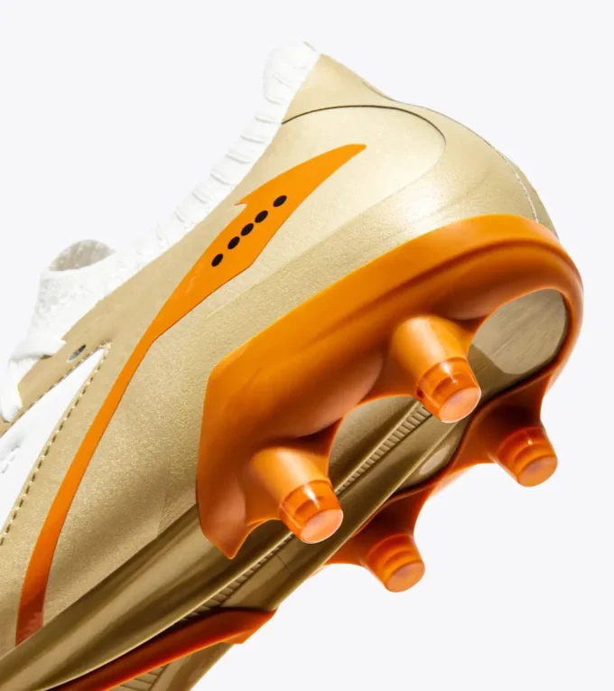 Maximus Elite Slx Botas de fútbol de piel para terreno firme Maximus Elite Slx Botas de fútbol de piel para terreno firme