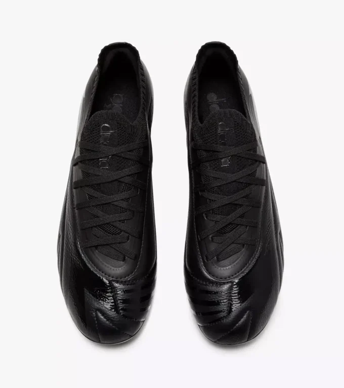 Maximus Elite Slx Botas de fútbol de piel para terreno firme Maximus Elite Slx Botas de fútbol de piel para terreno firme