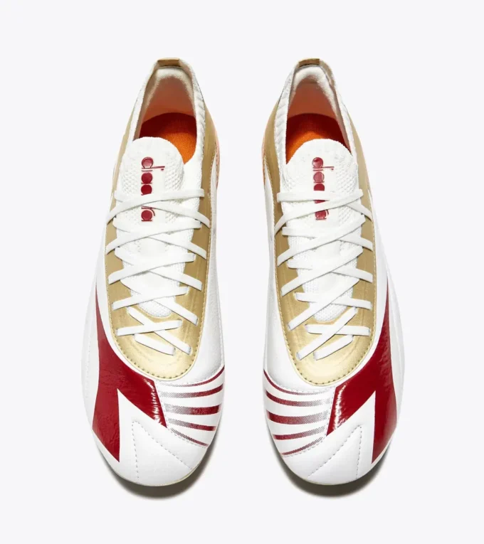 Maximus Elite Slx Botas de fútbol de piel para terreno firme Maximus Elite Slx Botas de fútbol de piel para terreno firme
