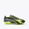 Maximus Icon Superveloce Ita Slx Botas de fútbol de piel para terrenos firmes – Fabricadas en Italia