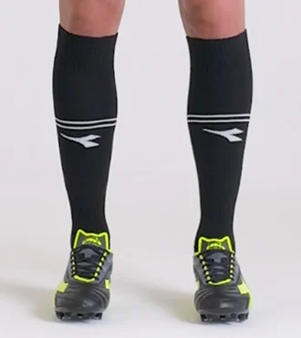 Maximus Icon Superveloce Ita Slx Botas de fútbol de piel para terrenos firmes – Fabricadas en Italia