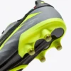 Maximus Icon Superveloce Ita Slx Botas de fútbol de piel para terrenos firmes – Fabricadas en Italia