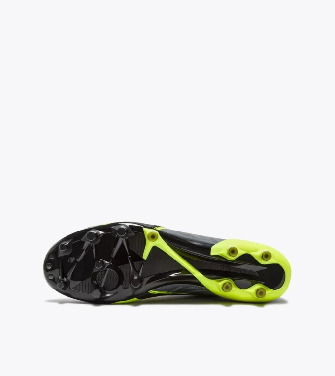Maximus Icon Superveloce Ita Slx Botas de fútbol de piel para terrenos firmes – Fabricadas en Italia