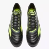 Maximus Icon Superveloce Ita Slx Botas de fútbol de piel para terrenos firmes – Fabricadas en Italia