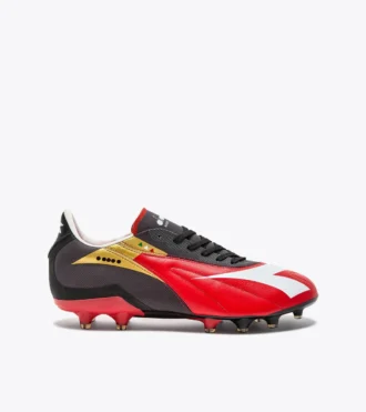 Maximus Veloce Ita Slx Botas de fútbol de piel para terreno firme – Fabricadas en Italia Maximus Veloce Ita Slx Botas de fútbol de piel para terreno firme – Fabricadas en Italia