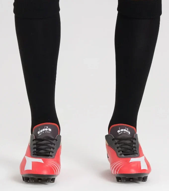 Maximus Veloce Ita Slx Botas de fútbol de piel para terreno firme – Fabricadas en Italia Maximus Veloce Ita Slx Botas de fútbol de piel para terreno firme – Fabricadas en Italia