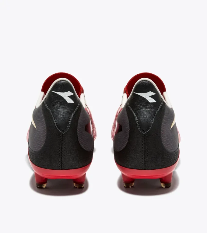 Maximus Veloce Ita Slx Botas de fútbol de piel para terreno firme – Fabricadas en Italia Maximus Veloce Ita Slx Botas de fútbol de piel para terreno firme – Fabricadas en Italia