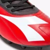 Maximus Veloce Ita Slx Botas de fútbol de piel para terreno firme – Fabricadas en Italia Maximus Veloce Ita Slx Botas de fútbol de piel para terreno firme – Fabricadas en Italia