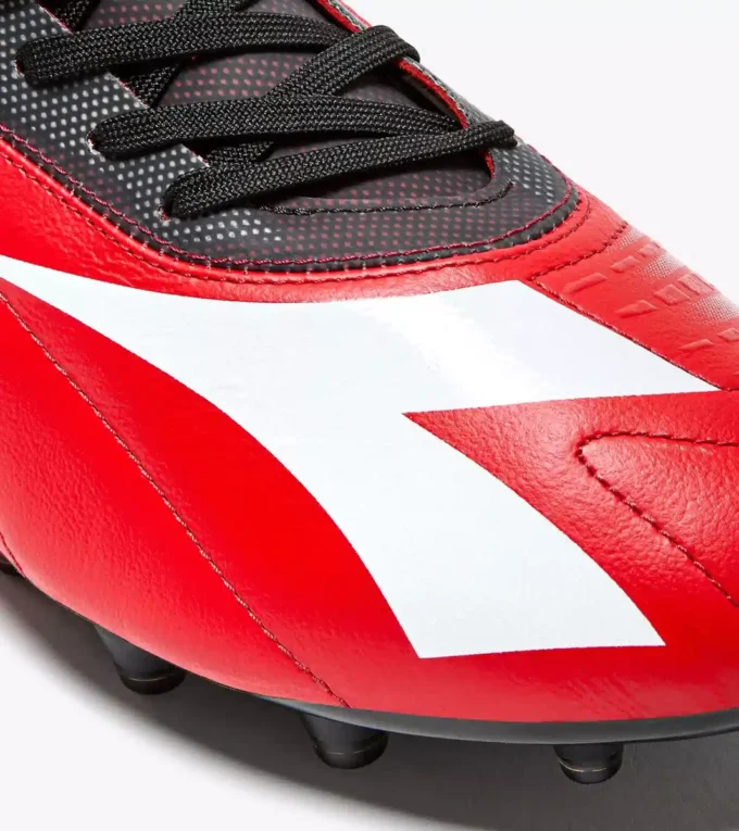 Maximus Veloce Ita Slx Botas de fútbol de piel para terreno firme – Fabricadas en Italia Maximus Veloce Ita Slx Botas de fútbol de piel para terreno firme – Fabricadas en Italia