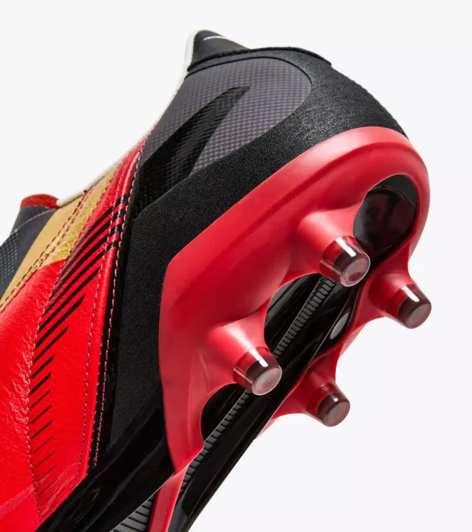 Maximus Veloce Ita Slx Botas de fútbol de piel para terreno firme – Fabricadas en Italia Maximus Veloce Ita Slx Botas de fútbol de piel para terreno firme – Fabricadas en Italia