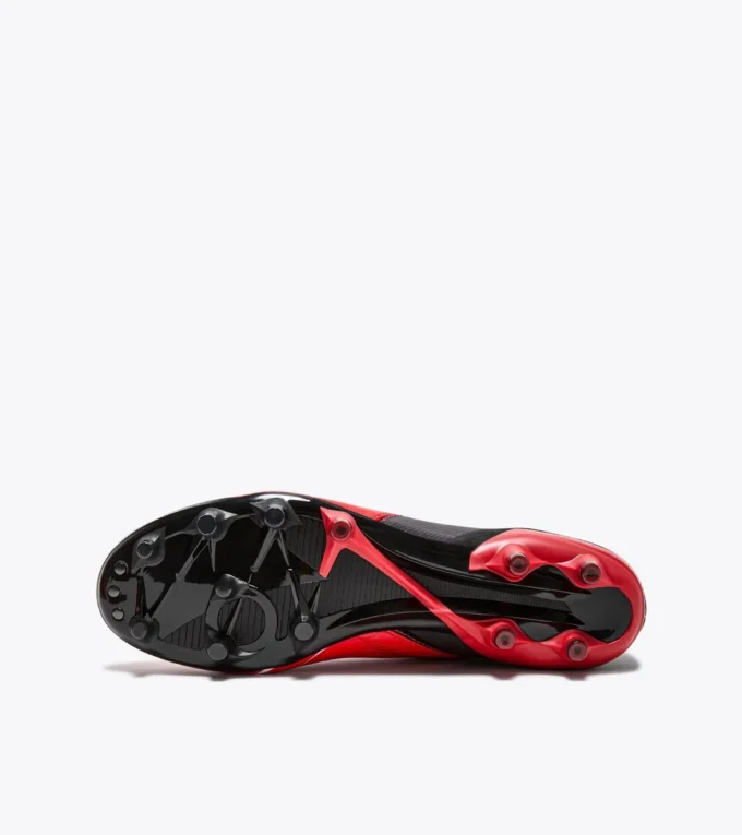Maximus Veloce Ita Slx Botas de fútbol de piel para terreno firme – Fabricadas en Italia Maximus Veloce Ita Slx Botas de fútbol de piel para terreno firme – Fabricadas en Italia