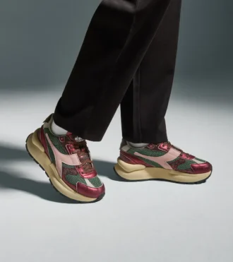 Mercury Elite Cobra Zapatillas Heritage usadas